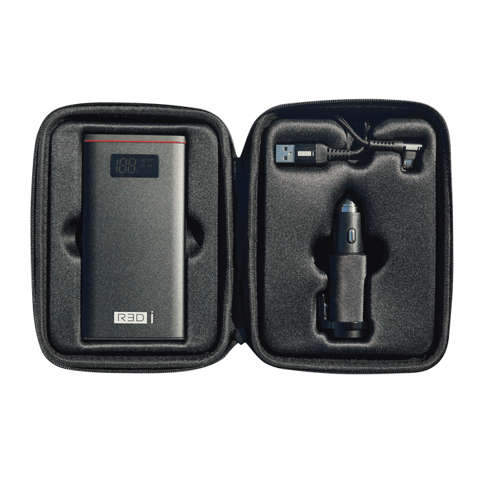R3Di Adventure Ready Accessory Kit with Memory Gift Box - R3Di-Shop -