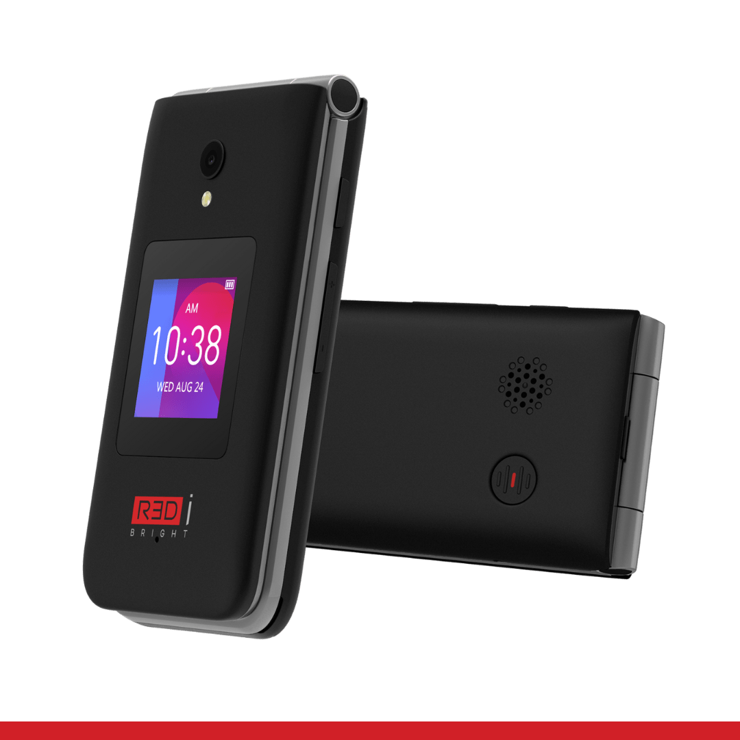 Phone R3500 R3Di - Gear for the Smart Adventurer — R3Di-Shop