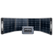 R3Di Portable Solar Panel