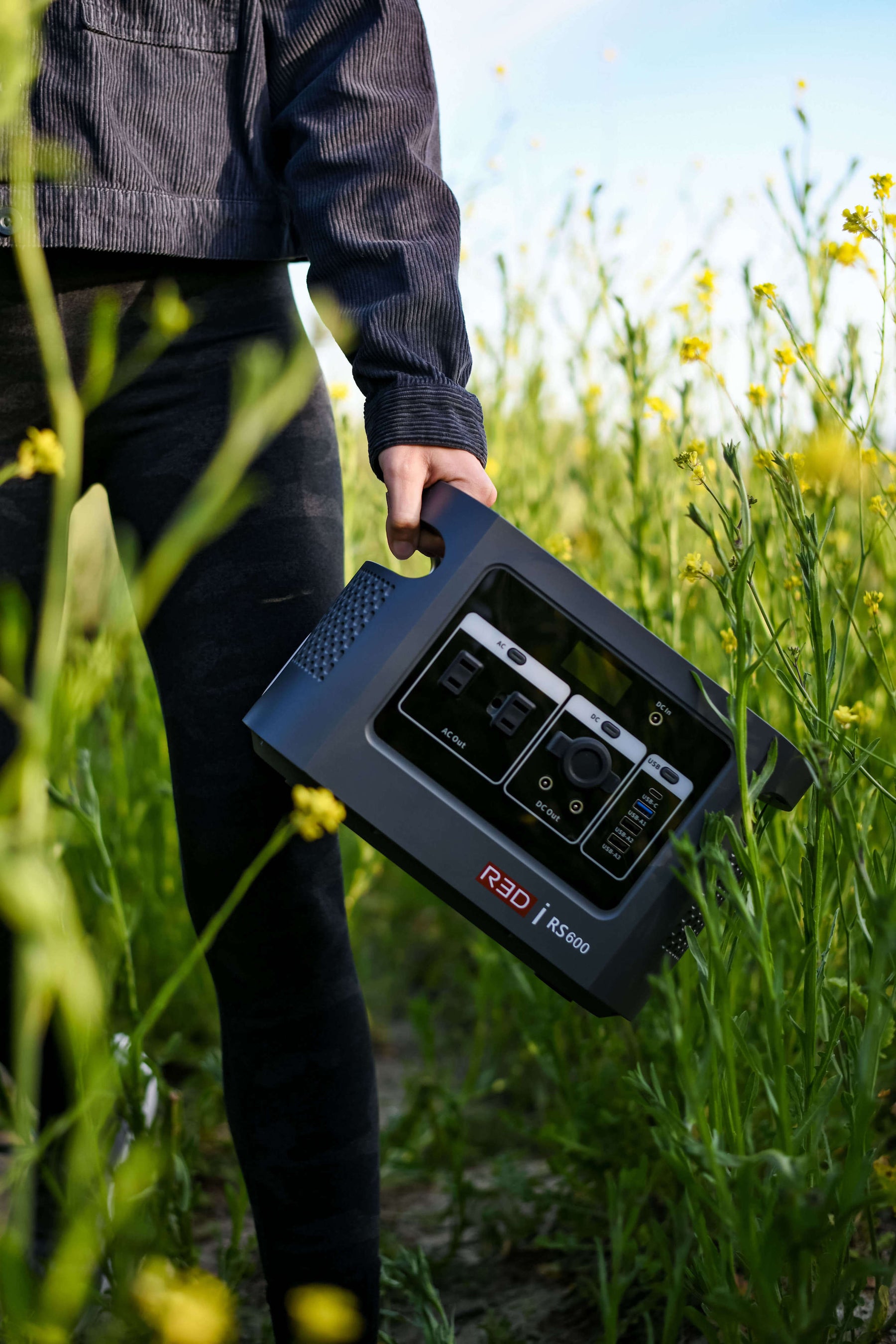 R3Di - Gear for the Smart Adventurer — R3Di-Shop