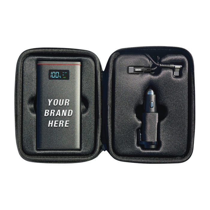 R3Di Adventure Ready Accessory Kit with Memory Gift Box (w/ Custom Engraving)