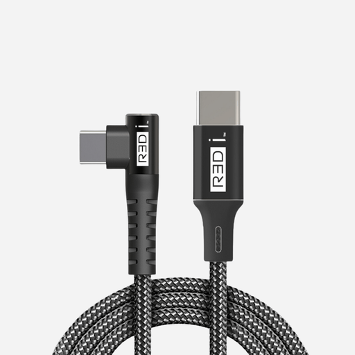 R3Di 1.2M Fast charge USB Type C to USB Type C & Data Cable Compatible With Android - R3Di-Shop -
