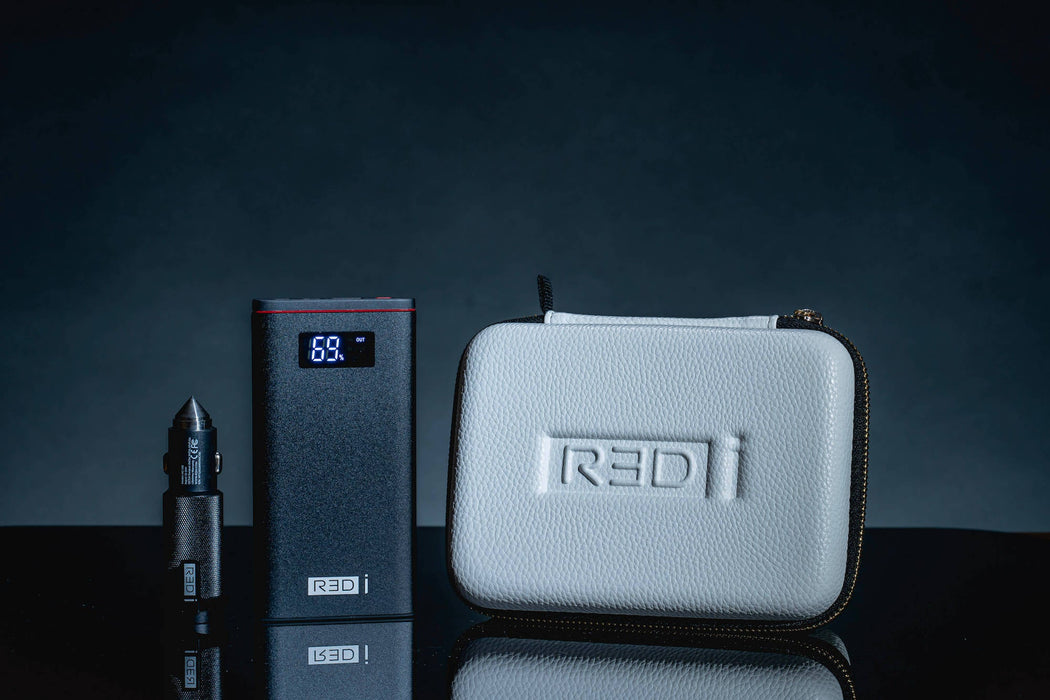 R3Di Adventure Ready Accessory Kit in White/Gold - R3Di-Shop -