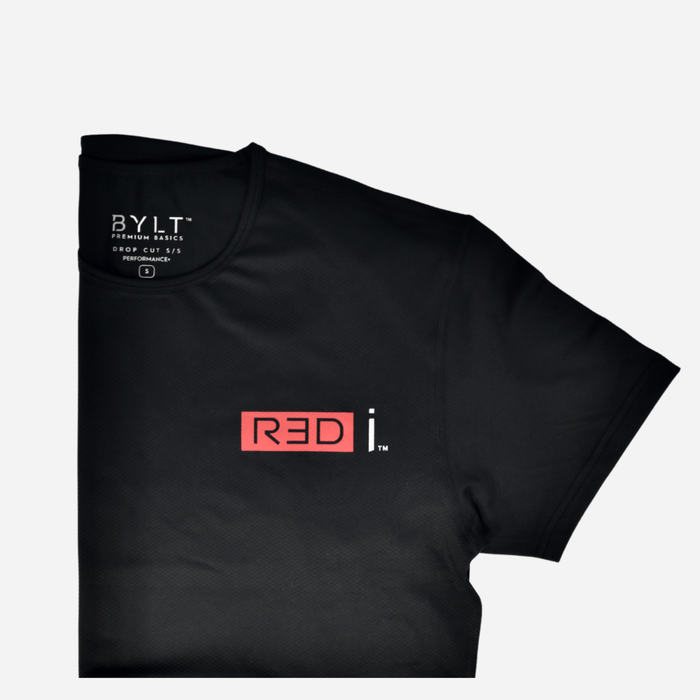 R3Di Performance Drop-Cut Shirt - R3Di-Shop -