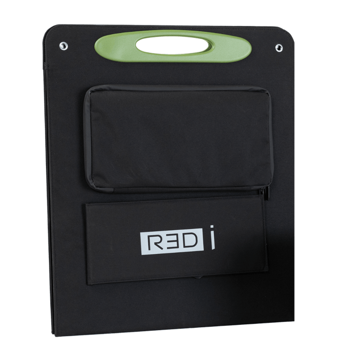 R3Di Portable Solar Panel - R3Di-Shop -